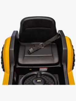CAT erpillar Elektrisk Kørbar Traktor