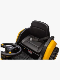 CAT erpillar Elektrisk Kørbar Traktor