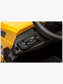 CAT erpillar Elektrisk Kørbar Traktor