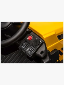 CAT erpillar Elektrisk Kørbar Traktor
