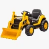 CAT Elbiler & -Køretøjer-erpillar Elektrisk Kørbar Front Loader