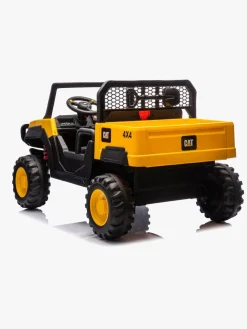 Elbiler & -Køretøjer|CAT erpillar Elektrisk Kørbar UTV