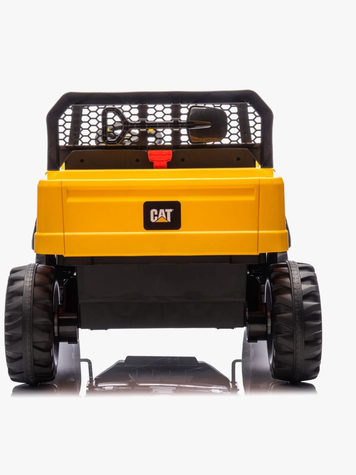 Elbiler & -Køretøjer|CAT erpillar Elektrisk Kørbar UTV