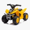 Elbiler & -Køretøjer|CAT erpillar Elektrisk Kørbar ATV