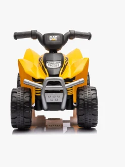 Elbiler & -Køretøjer|CAT erpillar Elektrisk Kørbar ATV