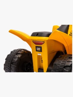 Elbiler & -Køretøjer|CAT erpillar Elektrisk Kørbar ATV