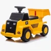 CAT erpillar Elektrisk Kørbar Dumper
