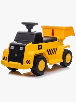 CAT erpillar Elektrisk Kørbar Dumper