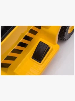 CAT erpillar Elektrisk Kørbar Dumper