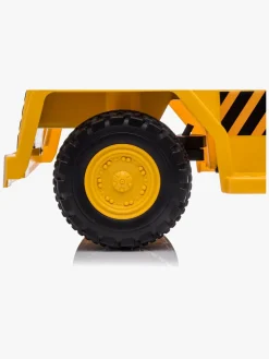 CAT erpillar Elektrisk Kørbar Dumper