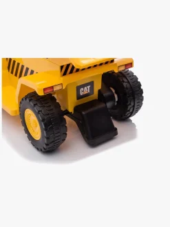 CAT erpillar Elektrisk Kørbar Dumper