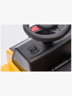 CAT erpillar Elektrisk Kørbar Dumper