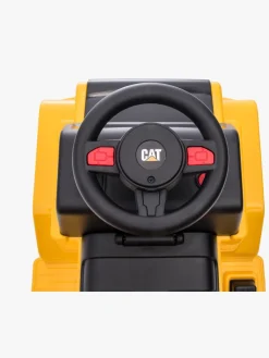 CAT erpillar Elektrisk Kørbar Dumper