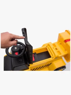 CAT erpillar Elektrisk Kørbar Dumper