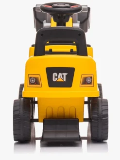 CAT erpillar Gåbil med Skovl