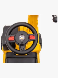 CAT erpillar Gåbil med Skovl