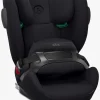 Autostole 15-36 Kg|Cybex CBX by Pallas B3 i-Size Autostol, Black