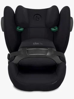 Autostole 15-36 Kg|Cybex CBX by Pallas B3 i-Size Autostol, Black