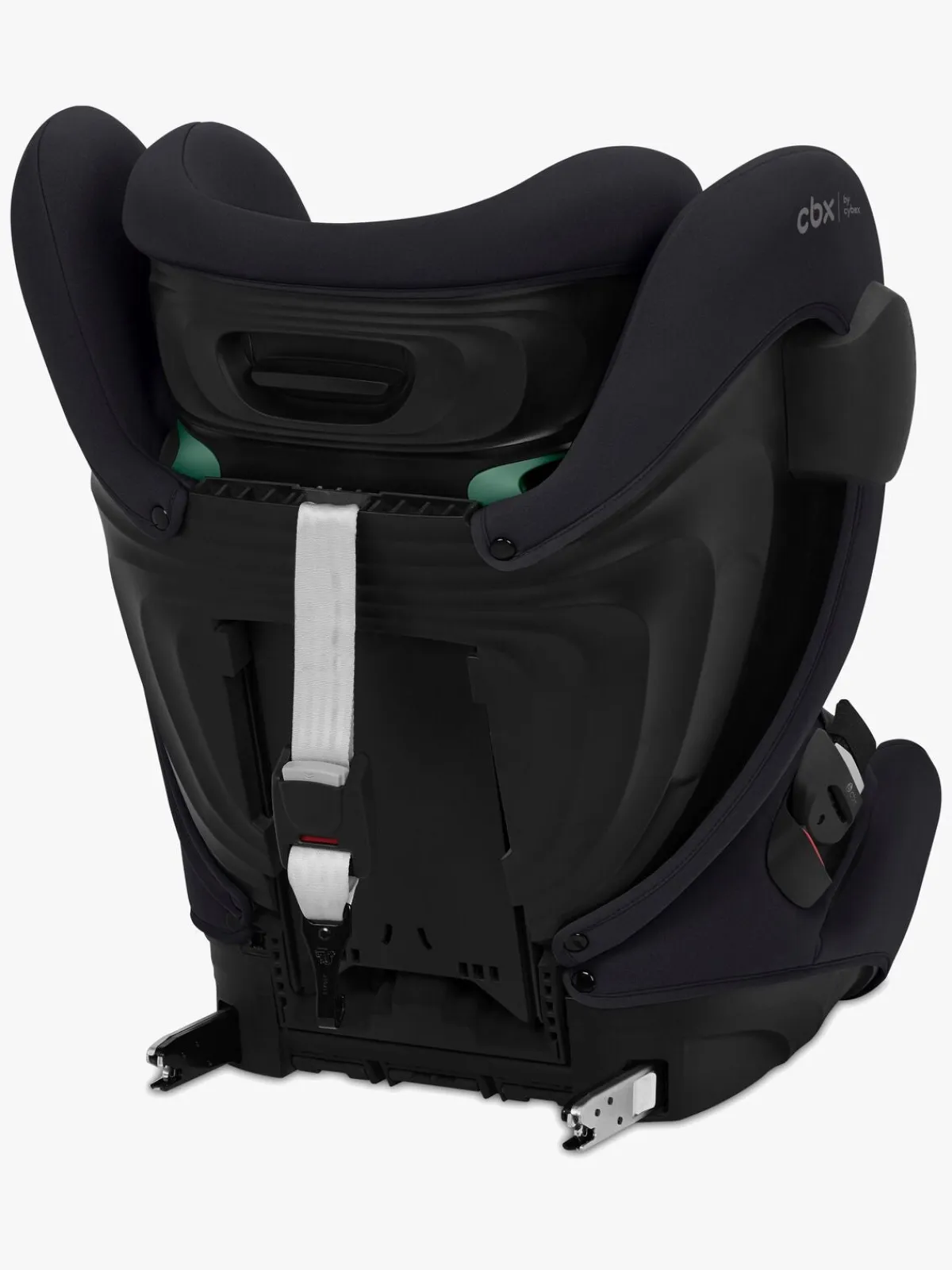 Autostole 15-36 Kg|Cybex CBX by Pallas B3 i-Size Autostol, Black