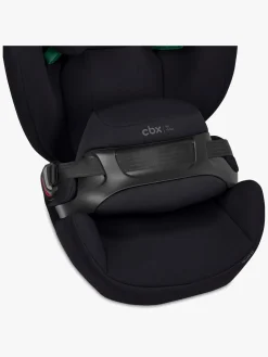 Autostole 15-36 Kg|Cybex CBX by Pallas B3 i-Size Autostol, Black