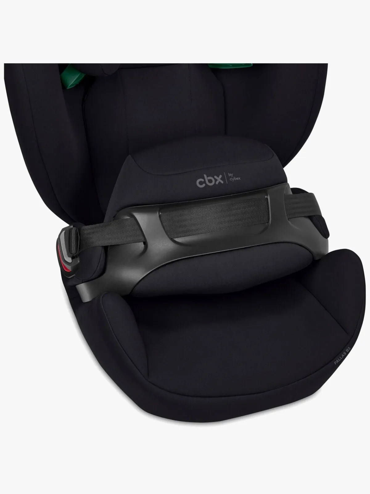 Autostole 15-36 Kg|Cybex CBX by Pallas B3 i-Size Autostol, Black