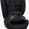 Cybex CBX by Pallas B i-Size Autostol, Black