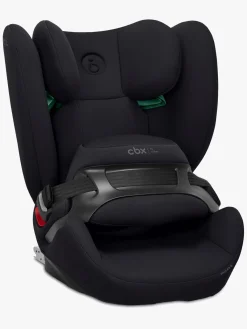 Cybex CBX by Pallas B i-Size Autostol, Black