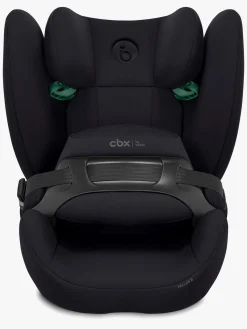 Cybex CBX by Pallas B i-Size Autostol, Black