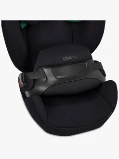 Cybex CBX by Pallas B i-Size Autostol, Black