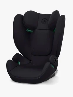 Cybex CBX by Pallas B i-Size Autostol, Black