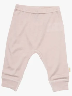 Børn CeLaVi Bukser, Peach Whip