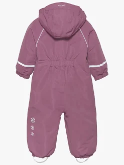 Børn CeLaVi Flyverdragt, Mellow Mauve