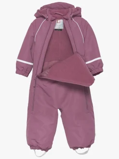 Børn CeLaVi Flyverdragt, Mellow Mauve