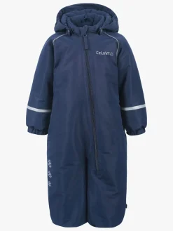 Børn CeLaVi Flyverdragt, Navy