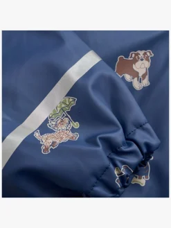 Børn CeLaVi  Foret Regndragt, Oceania