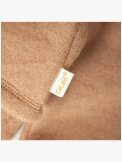 Overtøj|CeLaVi Jakke, Macaroon Beige
