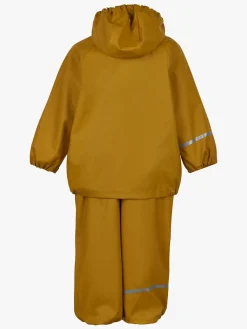 Børn CeLaVi Regnsæt, Buckthorn Brown