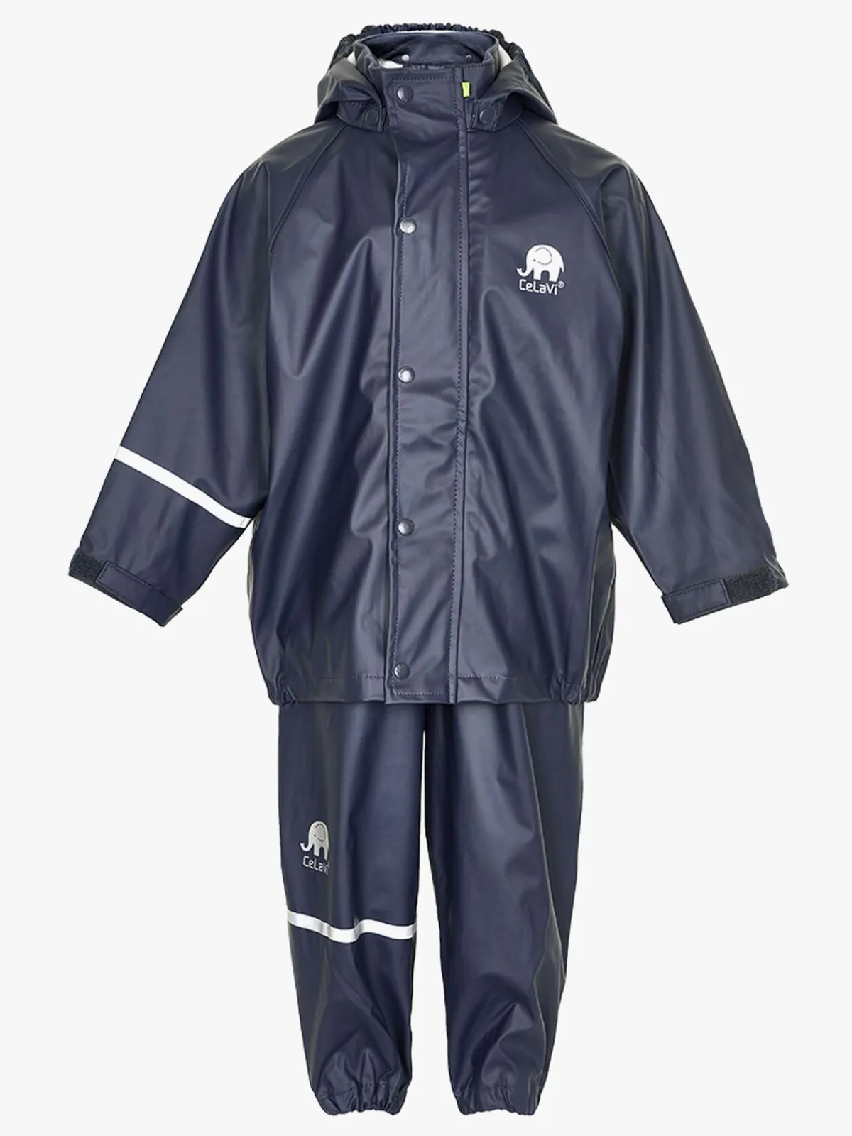 Børn CeLaVi Regnsæt, Dark Navy