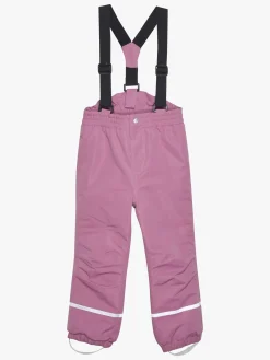 Børn CeLaVi Skibukser, Mellow Mauve