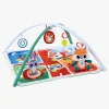 Chicco Babylegetøj-Magic Forest Aktivitetscenter