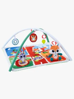 Chicco Babylegetøj-Magic Forest Aktivitetscenter