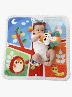 Chicco Babylegetøj-Magic Forest Aktivitetscenter