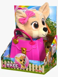 SimbaToys Dukker & Bamser-ChiChi Love Bamse 20 cm #BFF