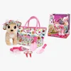 Dukker & Bamser|ChichiLove ChiChi LOVE Bamse med Haveredskaber