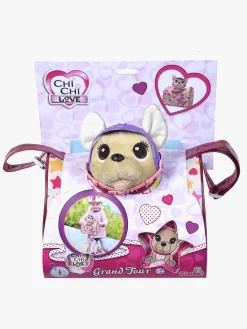 Dukker & Bamser|ChichiLove Chichi Love Bamse Udflugt