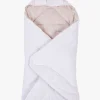 Børn Childhome Interiør-Babytæppe, Beige