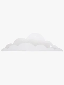 Børnemøbler|Childhome Hylde Sky, White