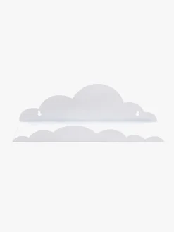 Børnemøbler|Childhome Hylde Sky, White