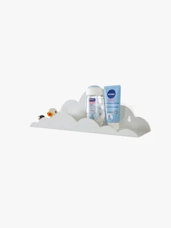 Børnemøbler|Childhome Hylde Sky, White