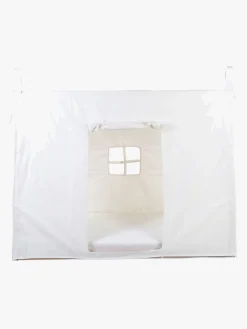 Børn Childhome Sengegardin Tipi 70x140, White